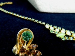 bond boyd green ear